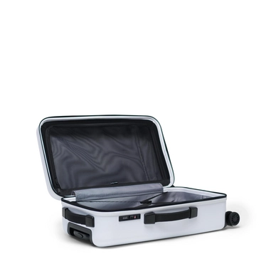 Reiskoffer Herschel Supply Co. Trade Medium White