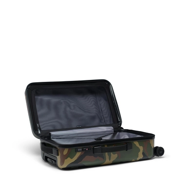 Reiskoffer Herschel Supply Co. Trade Medium Woodland Camo