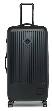 Reistas Herschel Supply Co. Trade Large Black