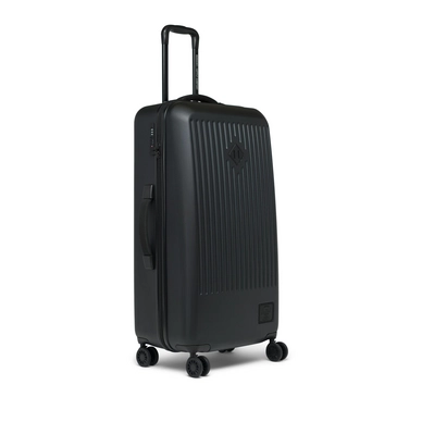 Reistas Herschel Supply Co. Trade Large Black