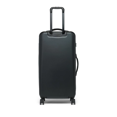 Reistas Herschel Supply Co. Trade Large Black