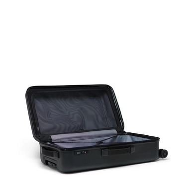 Reistas Herschel Supply Co. Trade Large Black