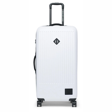 Reistas Herschel Supply Co. Trade Large White