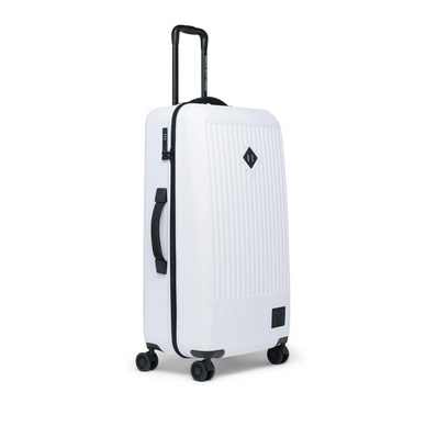 Reistas Herschel Supply Co. Trade Large White