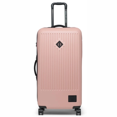 Reistas Herschel Supply Co. Trade Large Ash Rose