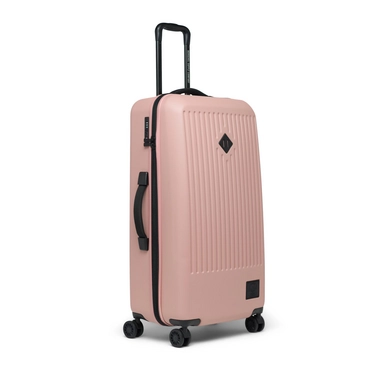 Reistas Herschel Supply Co. Trade Large Ash Rose