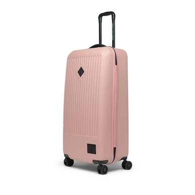 Reistas Herschel Supply Co. Trade Large Ash Rose