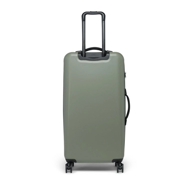 Reistas Herschel Supply Co. Trade Large Olive Night