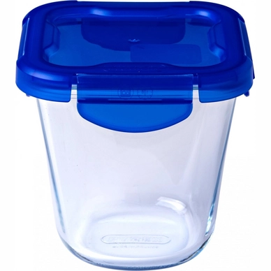 Food Container Pyrex Cook & Go Tall Transparent 0.8 L