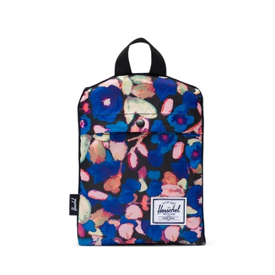 Reistas Herschel Supply Co. Duffle 22L Painted Floral