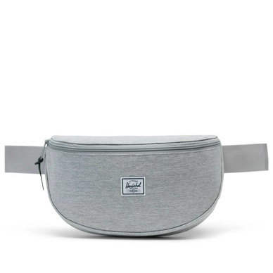 Heuptas Herschel Supply Co. Sixteen Light Grey Crosshatch