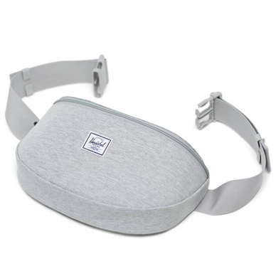 Heuptas Herschel Supply Co. Sixteen Light Grey Crosshatch