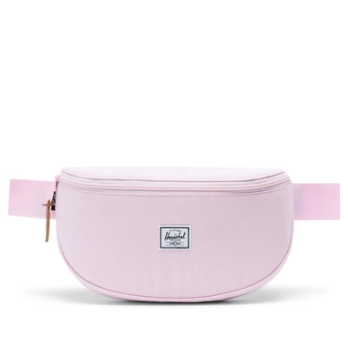 Heuptas Herschel Supply Co. Sixteen Pink Lady Crosshatch