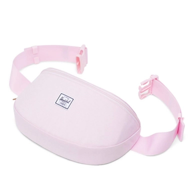 Heuptas Herschel Supply Co. Sixteen Pink Lady Crosshatch