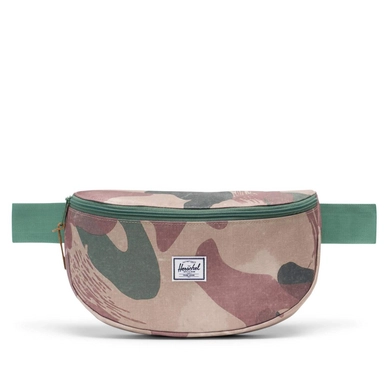 Heuptas Herschel Supply Co. Sixteen Brushstroke Camo