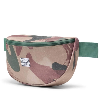 Heuptas Herschel Supply Co. Sixteen Brushstroke Camo