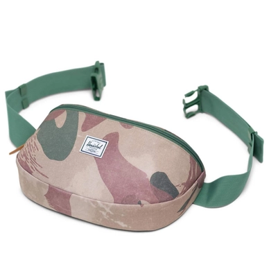 Heuptas Herschel Supply Co. Sixteen Brushstroke Camo