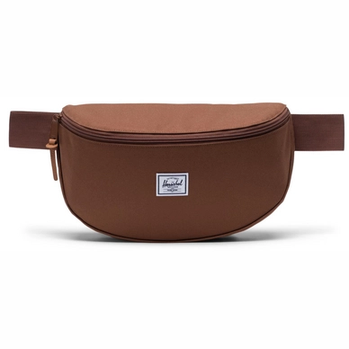 Bauchtasche Herschel Supply Co. Sixteen Saddle Brown