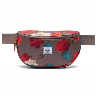Bauchtasche Herschel Supply Co. Sixteen Vintage Floral Pine Bark