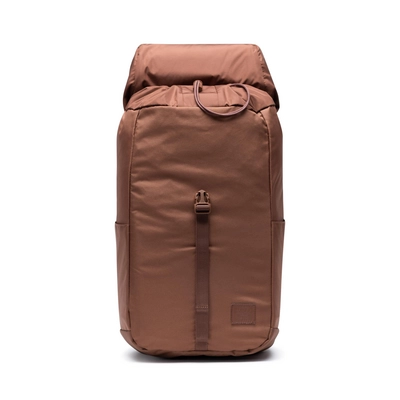 Rugzak Herschel Supply Co. Thompson Light Saddle Brown