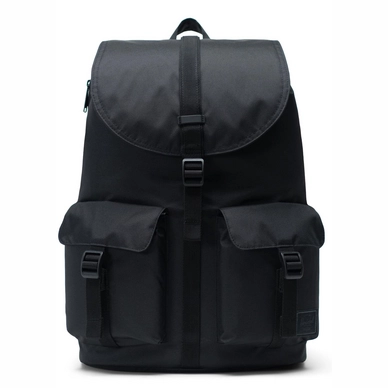 Rugzak Herschel Supply Co. Dawson Light Black