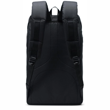 Rugzak Herschel Supply Co. Little America Light Black