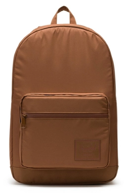 Rugzak Herschel Supply Co. Pop Quiz Light Saddle Brown