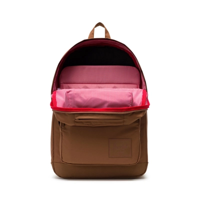 Rugzak Herschel Supply Co. Pop Quiz Light Saddle Brown