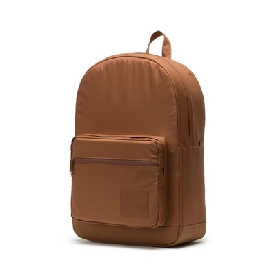 Rugzak Herschel Supply Co. Pop Quiz Light Saddle Brown