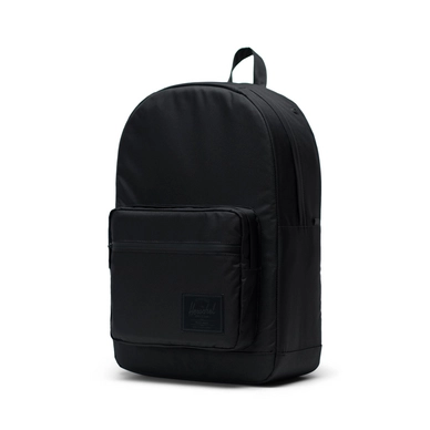 Rugzak Herschel Supply Co. Pop Quiz Light Black