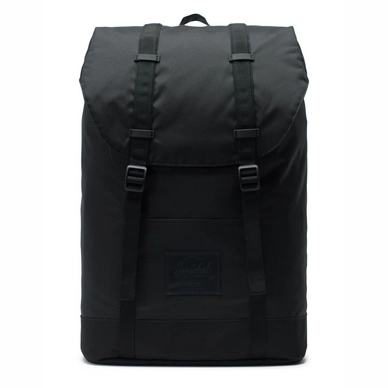 Rugzak Herschel Supply Co. Retreat Light Black