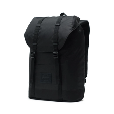 Rugzak Herschel Supply Co. Retreat Light Black
