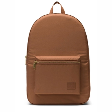 Rugzak Herschel Supply Co. Settlement Light Saddle Brown