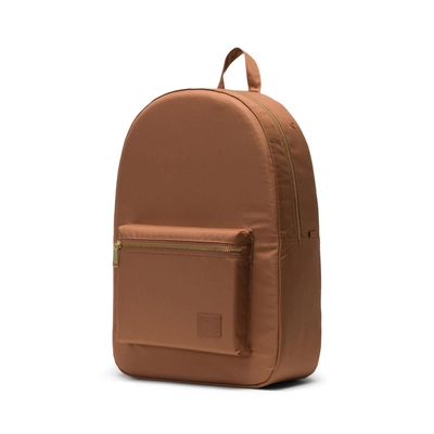 Rugzak Herschel Supply Co. Settlement Light Saddle Brown