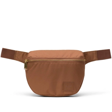 Heuptas Herschel Supply Co. Fifteen Light Saddle Brown