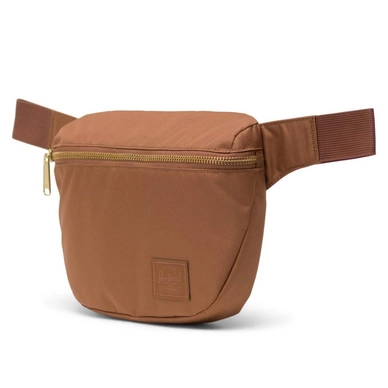 Heuptas Herschel Supply Co. Fifteen Light Saddle Brown