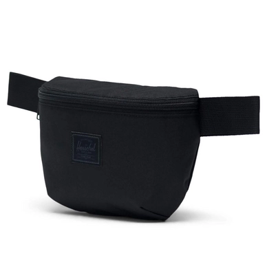 Heuptas Herschel Supply Co. Fourteen Light Black