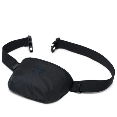 Heuptas Herschel Supply Co. Fourteen Light Black