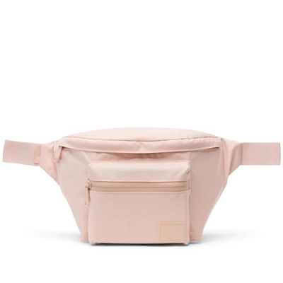 Heuptas Herschel Supply Co. Seventeen Light Cameo Rose