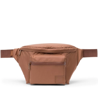 Heuptas Herschel Supply Co. Seventeen Light Saddle Brown