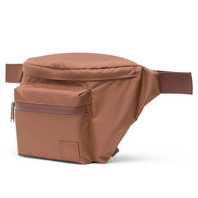 Heuptas Herschel Supply Co. Seventeen Light Saddle Brown