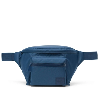 Heuptas Herschel Supply Co. Seventeen Light Navy