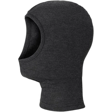 Balaclava Odlo Face Mask Originals Warm Dark Grey Melange Unisex