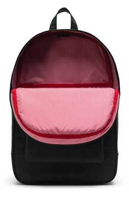 Rugzak Herschel Supply Co. Heritage Mid Volume Light Black