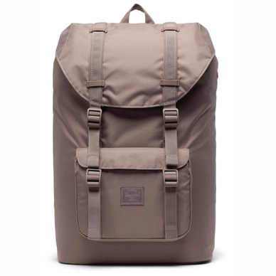 Rucksack  Herschel Supply Co. Little America Mid-Volume Light Pine Bark