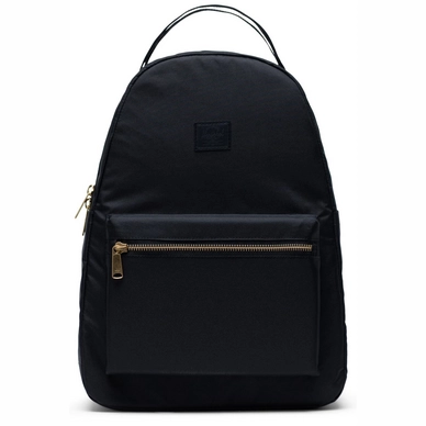 Rugzak Herschel Supply Co. Nova Mid-Volume Light Black