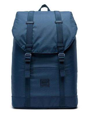 Rugzak Herschel Supply Co. Retreat Mid-Volume Light Navy