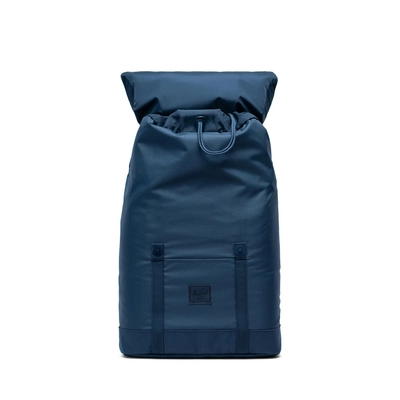 Rugzak Herschel Supply Co. Retreat Mid-Volume Light Navy