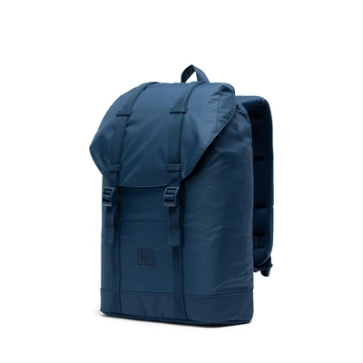 Rugzak Herschel Supply Co. Retreat Mid-Volume Light Navy