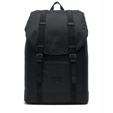 Rugzak Herschel Supply Co. Retreat Mid-Volume Light Black
